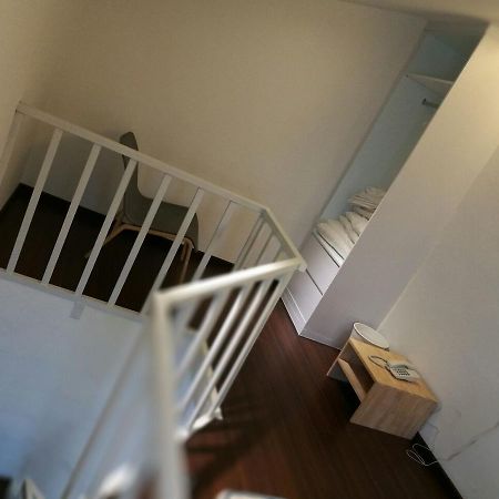 Coffea Garden Cafe & Stay ملقا المظهر الخارجي الصورة
