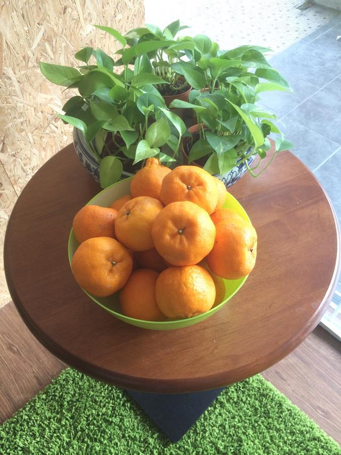 Coffea Garden Cafe & Stay ملقا المظهر الخارجي الصورة