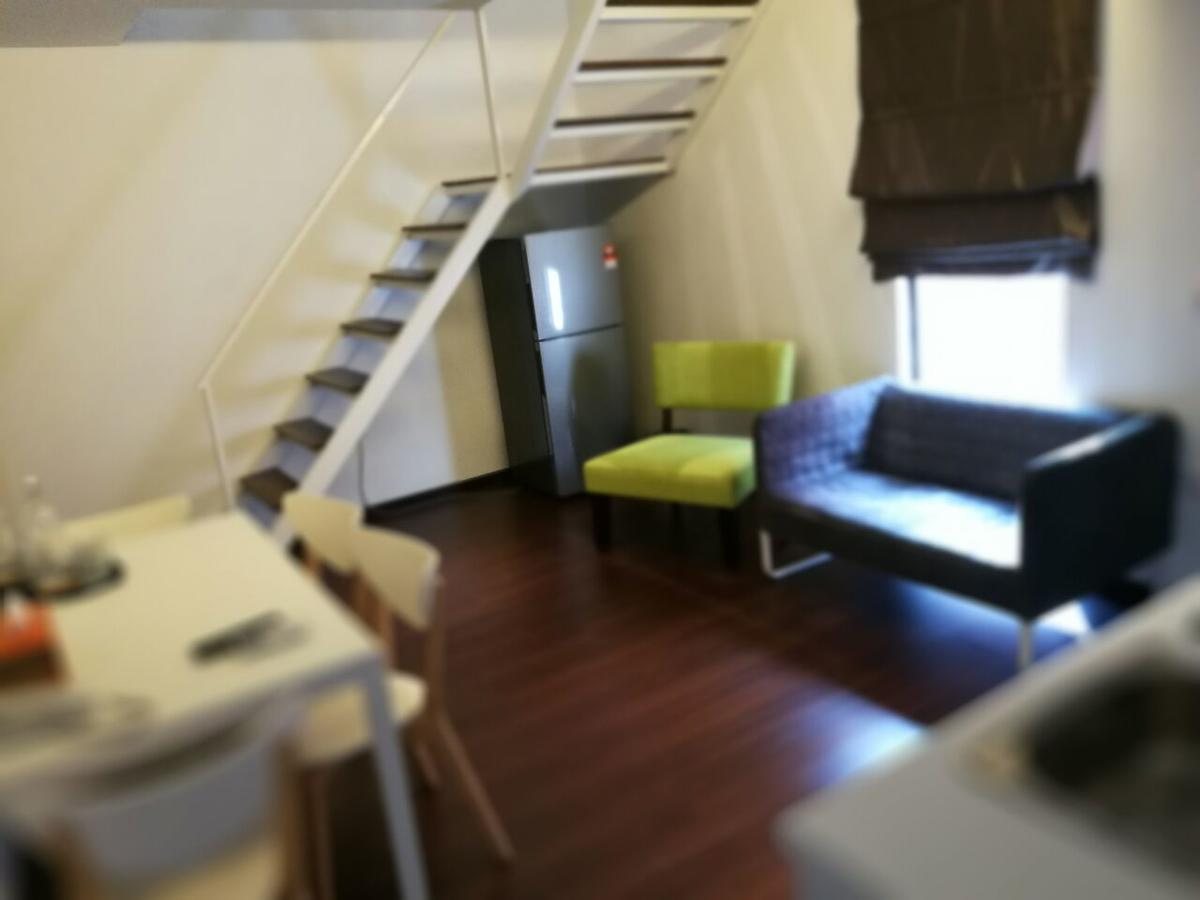 Coffea Garden Cafe & Stay ملقا المظهر الخارجي الصورة