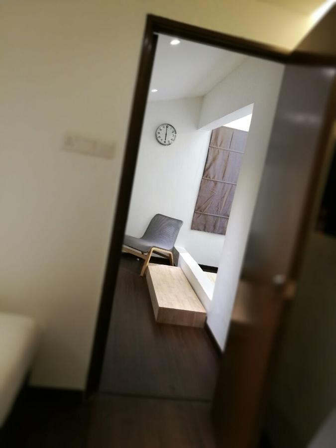 Coffea Garden Cafe & Stay ملقا المظهر الخارجي الصورة
